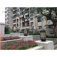 吉林省太阳能路灯厂|长春路灯批发