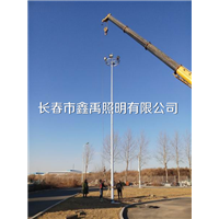 长春路灯高杆灯公司
