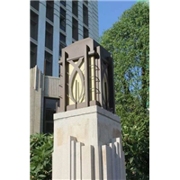 长春草坪灯|长春小区路灯