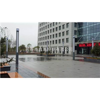 长春小区路灯|长春路灯安装