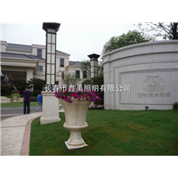 长春太阳能路灯厂