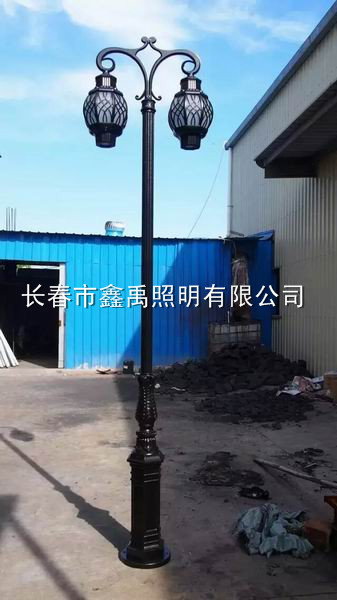 吉林路灯厂家|长春哪里有卖路灯