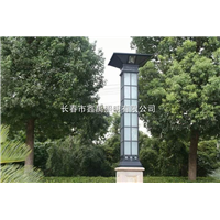 长春路灯厂家*吉林路灯厂家