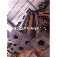 长春路灯|吉林路灯