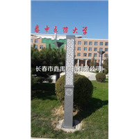 长春路灯景观灯