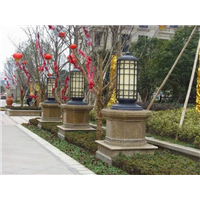 长春草坪灯|长春小区路灯