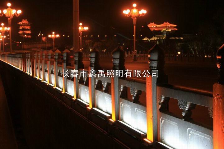 长春路灯厂家