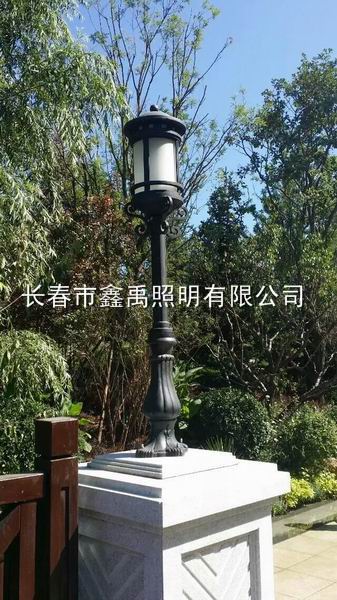长春路灯厂家|吉林路灯厂家