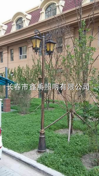 长春路灯批发|长春景观灯
