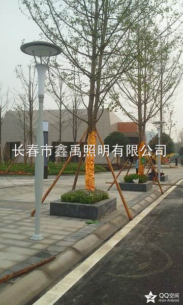 长春路灯价格|吉林路灯价格