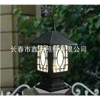 吉林路灯|长春太阳能路灯厂