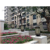 吉林省太阳能路灯厂|长春路灯批发