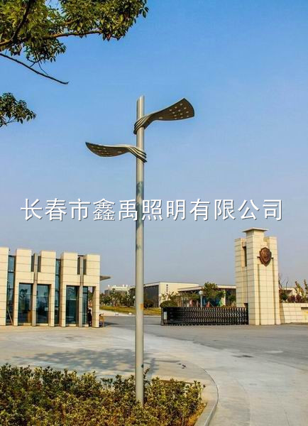 吉林哪里有卖路灯|长春路灯价格