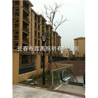吉林路灯|长春太阳能路灯厂