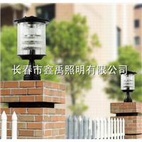 长春路灯批发|长春景观灯