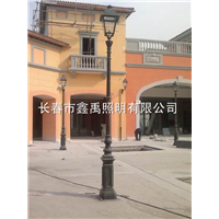 长春路灯价格|吉林路灯价格