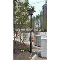 吉林省太阳能路灯厂|长春路灯批发