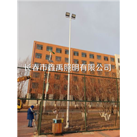 长春足球场灯篮球场灯厂家