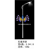 长春路灯厂@吉林路灯厂家