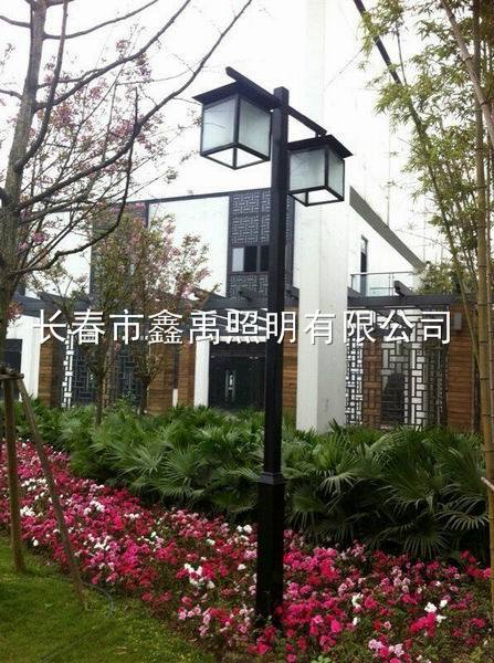 吉林路灯价格|长春景观灯价格