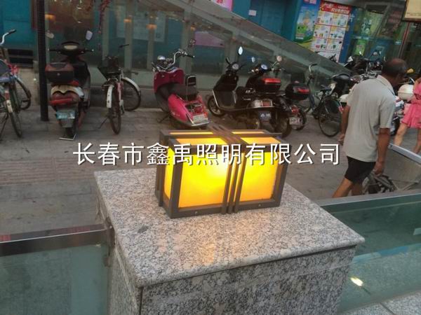 长春路灯厂家|吉林路灯厂家