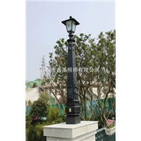 长春庭院灯批发#长春草坪灯批发