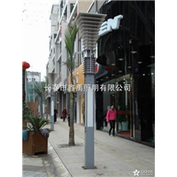 （长春路灯），长春太阳能路灯厂