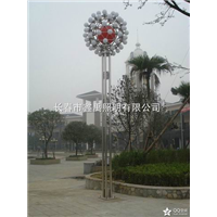 吉林路灯……吉林省太阳能路灯厂