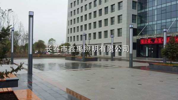 长春小区路灯|长春路灯安装
