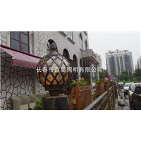 长春景观灯|长春庭院灯
