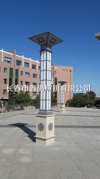 【长春路灯景观灯】_长春路灯景观灯价格