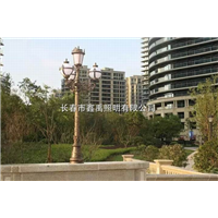 长春路灯厂家，吉林路灯厂家