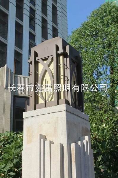 长春草坪灯|长春小区路灯