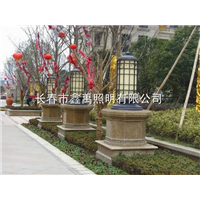 长春草坪灯|长春小区路灯