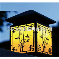 长春路灯|吉林路灯
