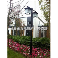 吉林路灯价格|长春景观灯价格