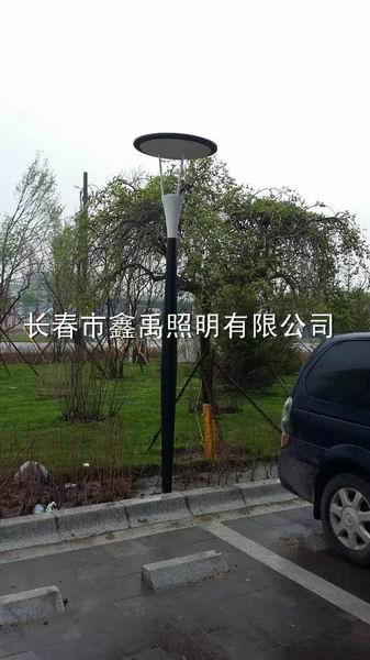 长春小区路灯|长春路灯安装