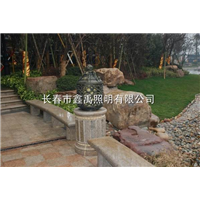 长春庭院灯|长春草坪灯