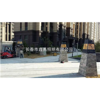 长春草坪灯|长春小区路灯