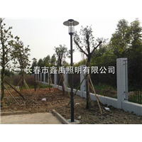 吉林路灯价格|长春景观灯价格