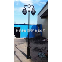 吉林路灯厂家|长春哪里有卖路灯