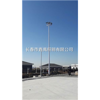 【长春高杆灯、长春高杆灯厂家】