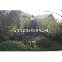 长春路灯安装 |长春路灯厂家