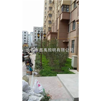 长春路灯批发|长春景观灯