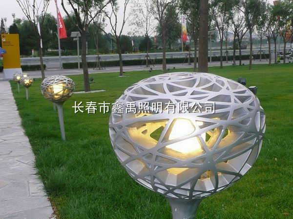 吉林太阳能路灯