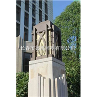 长春草坪灯|长春小区路灯