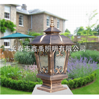 长春路灯|吉林路灯