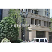 长春路灯厂家|吉林路灯厂家