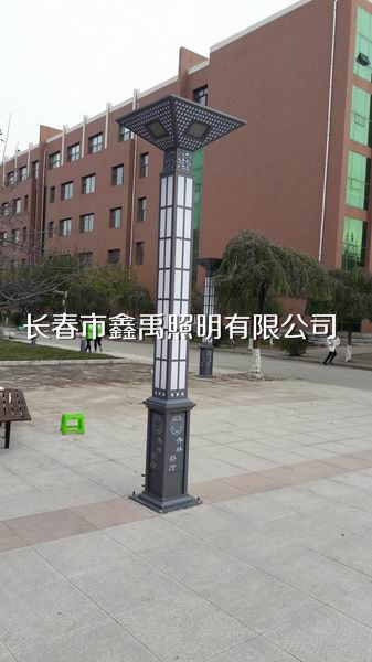 长春景观灯价格