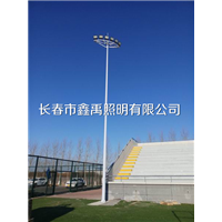 长春高杆灯价格